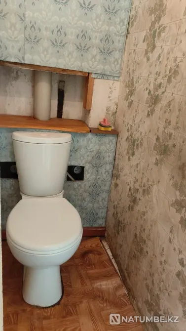 3-room apartment Pavlodar - photo 10