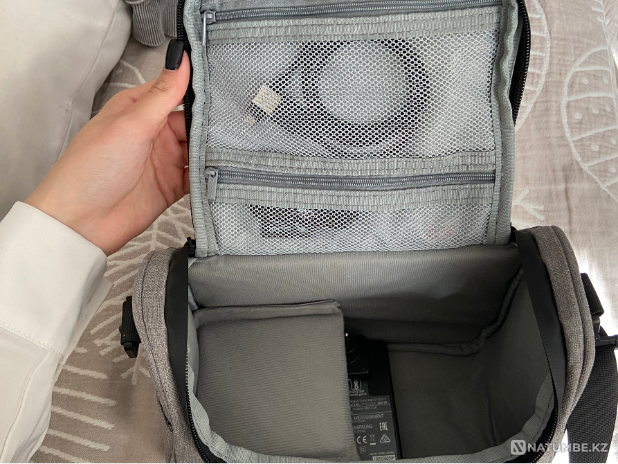 Nikon d3500 Astana - photo 6