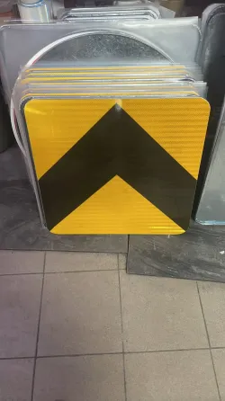 Производство и установка знаков ПДД Алматы