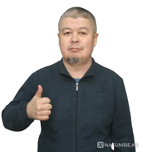 Порядочный мужчина ищет жену в Алматы Almaty - photo 1