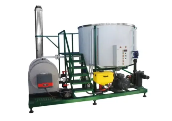 В продаже растворный узел - 200 Караганда