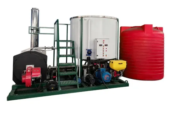 В продаже растворный узел - 200 Караганда