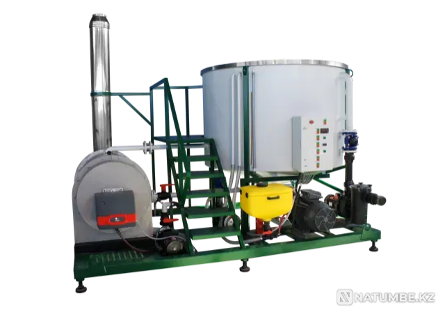 РУ-200 Minsk - photo 1