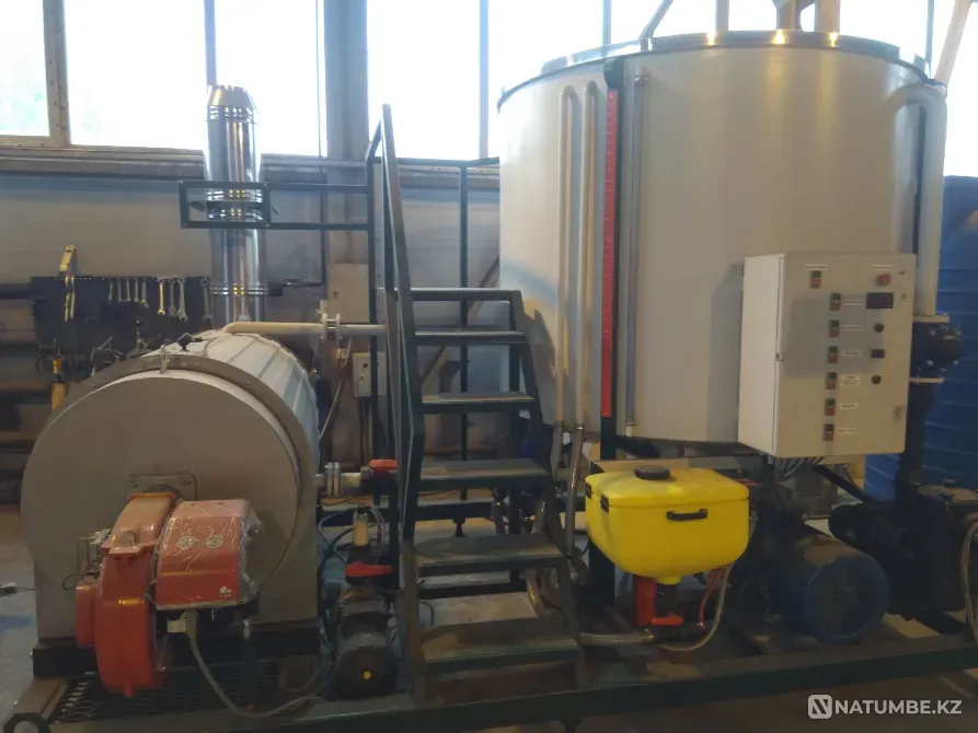 РУ-200 Minsk - photo 2