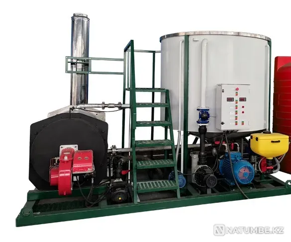 РУ-100 Minsk - photo 1