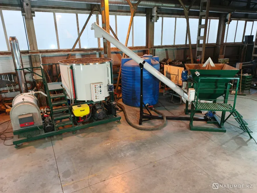 Дробилка шнековая Minsk - photo 2