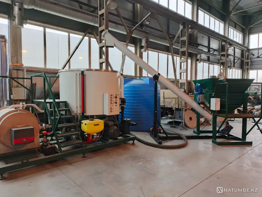 Дробилка шнековая Minsk - photo 3