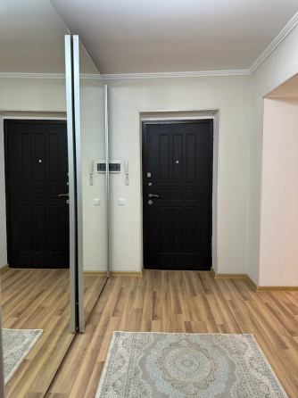 2-room apartment Astana