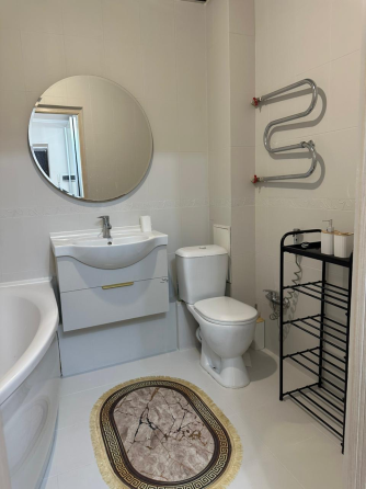 2-room apartment Astana