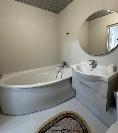 2-room apartment Astana