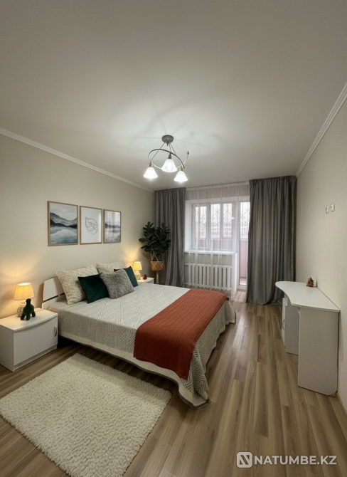 2-room apartment Astana - photo 1