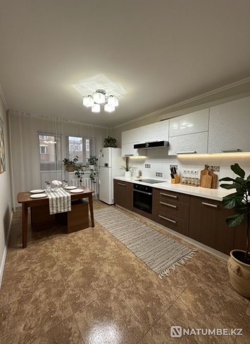 2-room apartment Astana - photo 2