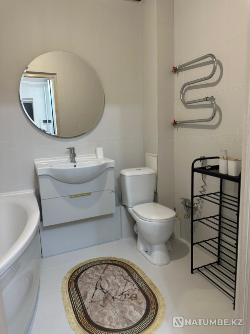 2-room apartment Astana - photo 5