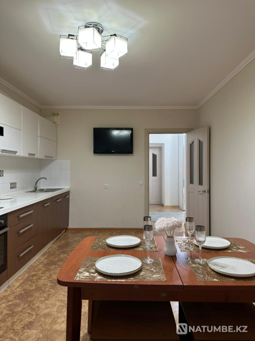 2-room apartment Astana - photo 7