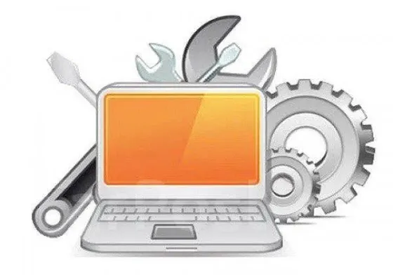 Обслуживание ПК и 1С Almaty