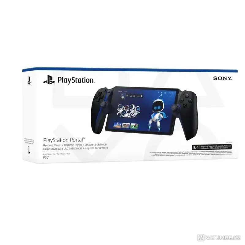 Sony PlayStation 5 PS5 Portal Портативны Moscow - photo 1