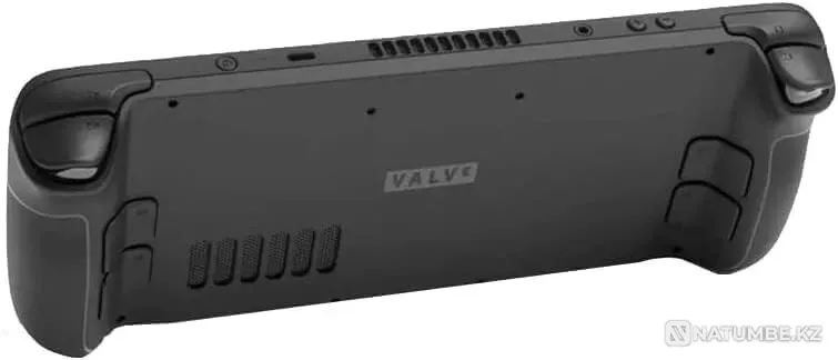 Система Valve Steam Deck OLED 1 ТБ Москва - изображение 3