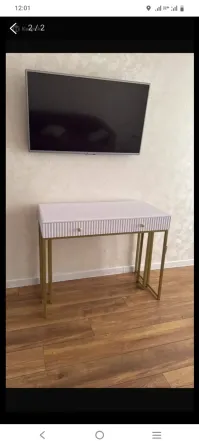 Столы трансформеры Astana