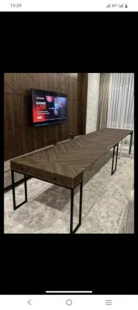 Столы трансформеры Astana