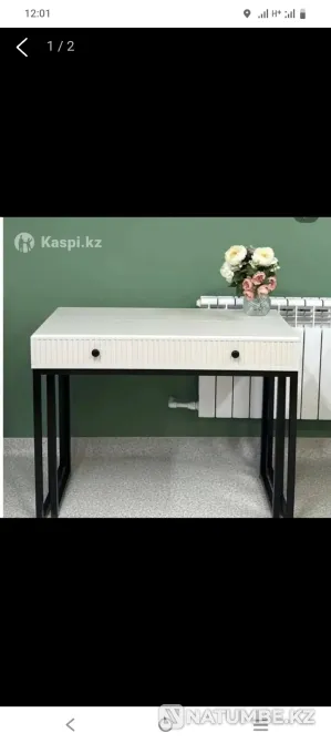 Столы трансформеры Astana - photo 3