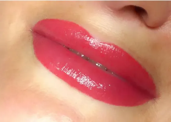 Перманентный макияж в Алматы | Лазерное Almaty