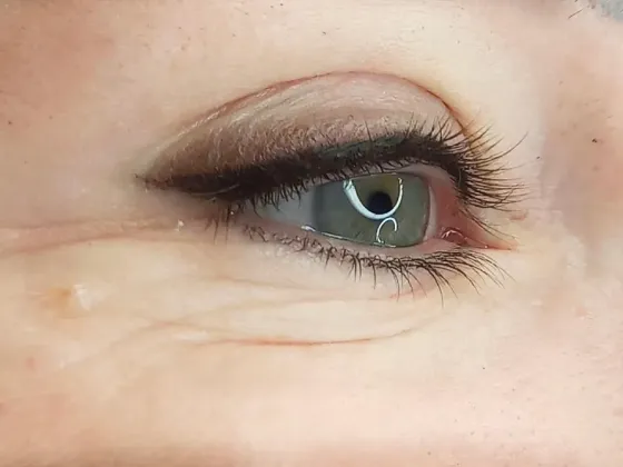 Перманентный макияж в Алматы | Лазерное Almaty