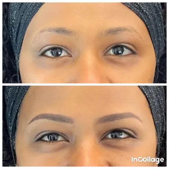 Перманентный макияж в Алматы | Лазерное Almaty