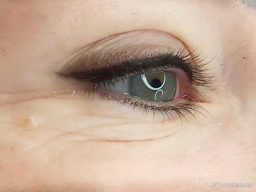 Перманентный макияж в Алматы | Лазерное Almaty - photo 2