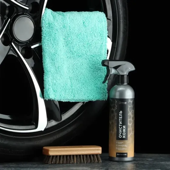 Автохимия. Автокосметика Astana