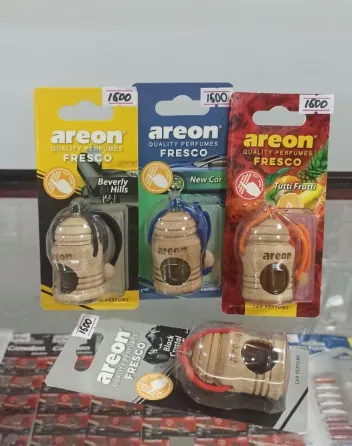 Ароматизаторы для авто Astana