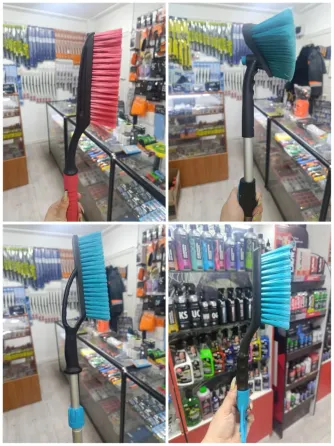 Щетки от снега для авто Astana