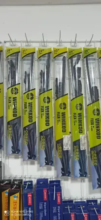 Дворники на все Авто. Спецкрепление Astana