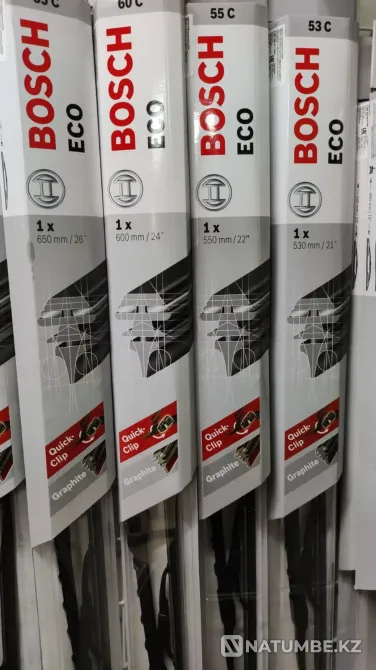 Дворники на все Авто. Спецкрепление Astana - photo 2