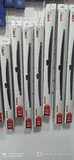 Дворники на все Авто. Спецкрепление Astana - photo 4