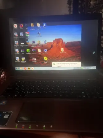 Срочно продам ноутбук Асус Almaty