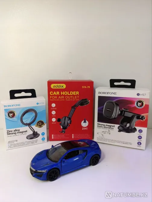 Сотовые аксессуары для Авто Astana - photo 1