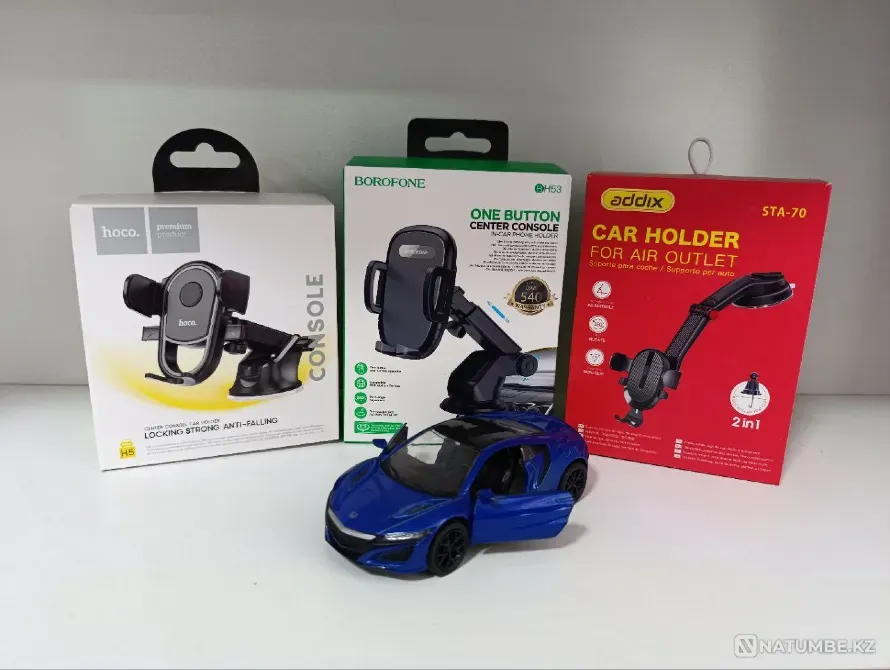 Сотовые аксессуары для Авто Astana - photo 5