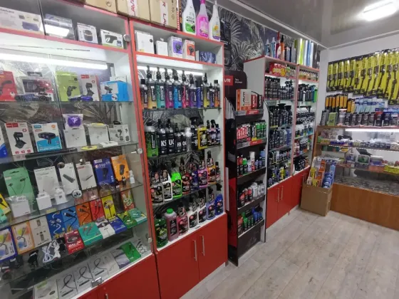 Автоаксессуары. Автомагазин Покупай.КЗ Astana