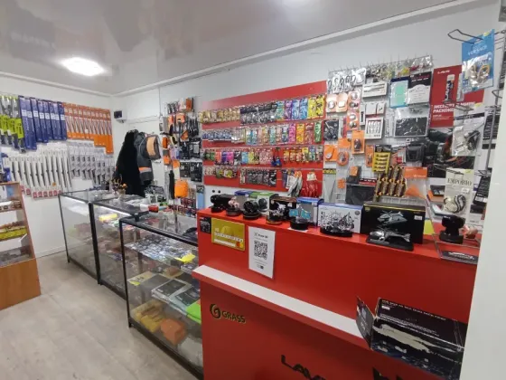 Автоаксессуары. Автомагазин Покупай.КЗ Astana