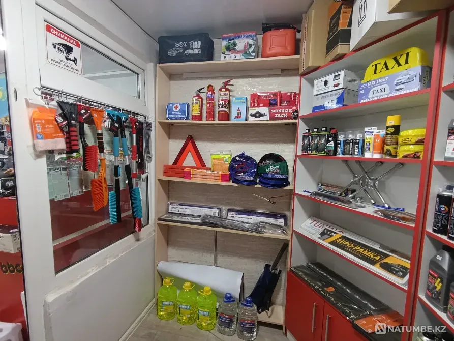 Автоаксессуары. Автомагазин Покупай.КЗ Astana - photo 7
