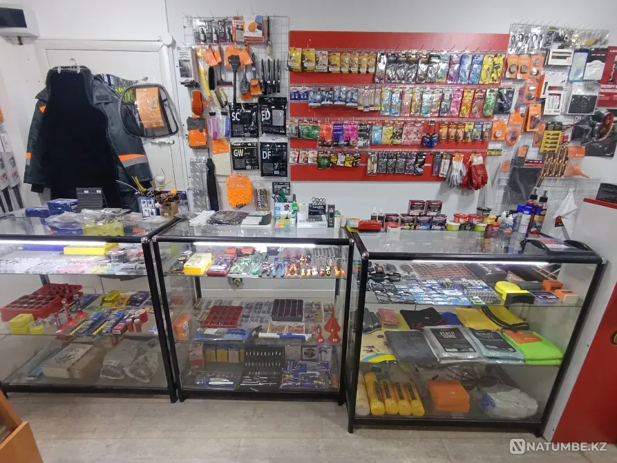 Автоаксессуары. Автомагазин Покупай.КЗ Astana - photo 4