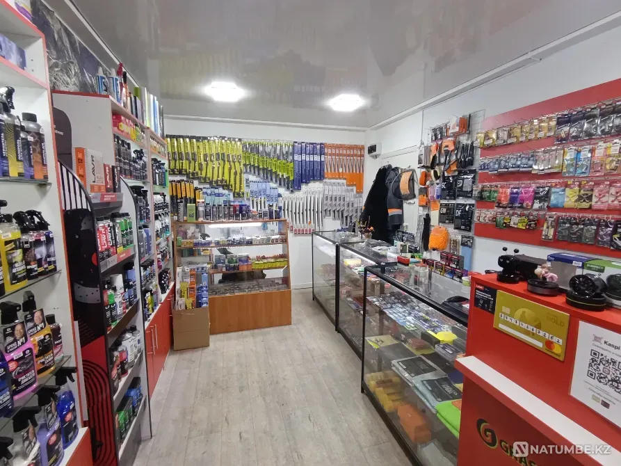 Автоаксессуары. Автомагазин Покупай.КЗ Astana - photo 2