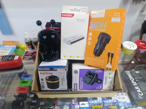 Подарочные наборы Автомобилистам Astana