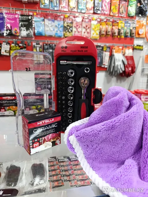 Подарочные наборы Автомобилистам Astana - photo 4