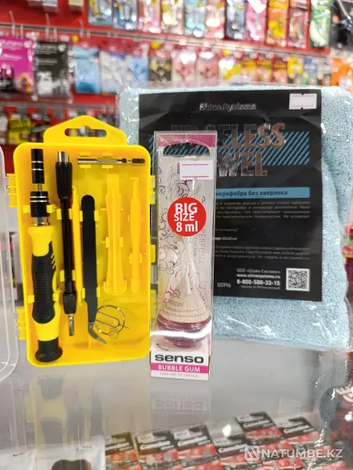 Подарочные наборы Автомобилистам Astana - photo 3