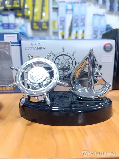 Аксессуары ароматизаторы Astana - photo 3