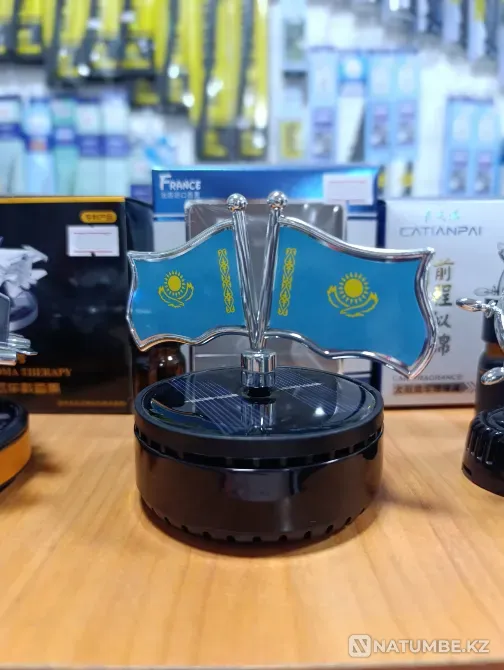 Аксессуары ароматизаторы Astana - photo 1