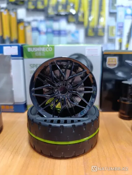 Аксессуары ароматизаторы Astana - photo 6