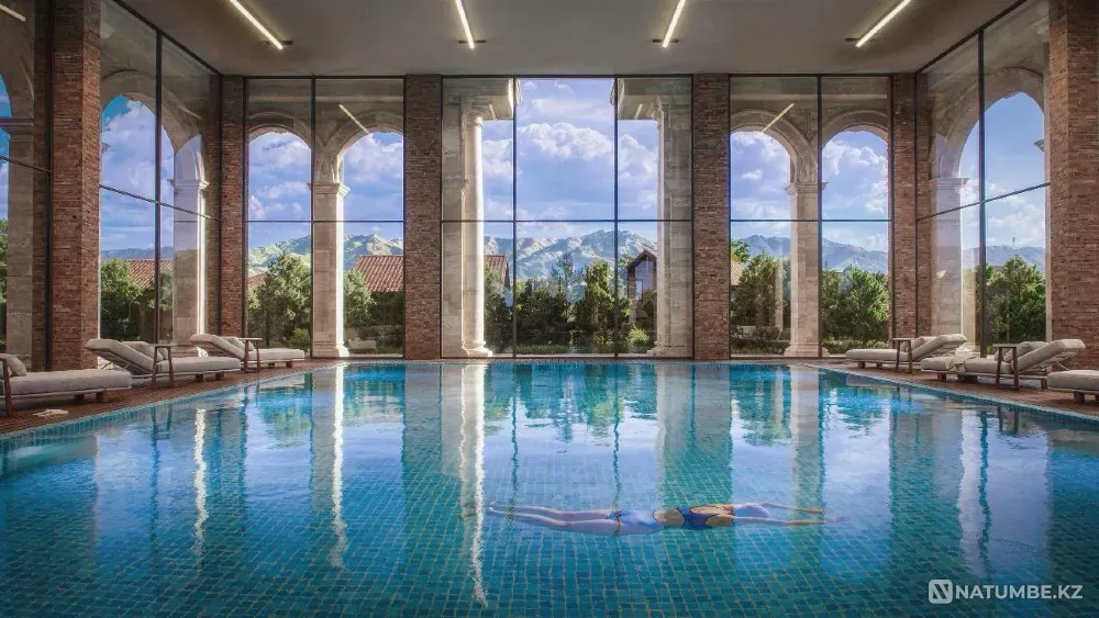 Пространство для жизни в гармонии Almaty - photo 4