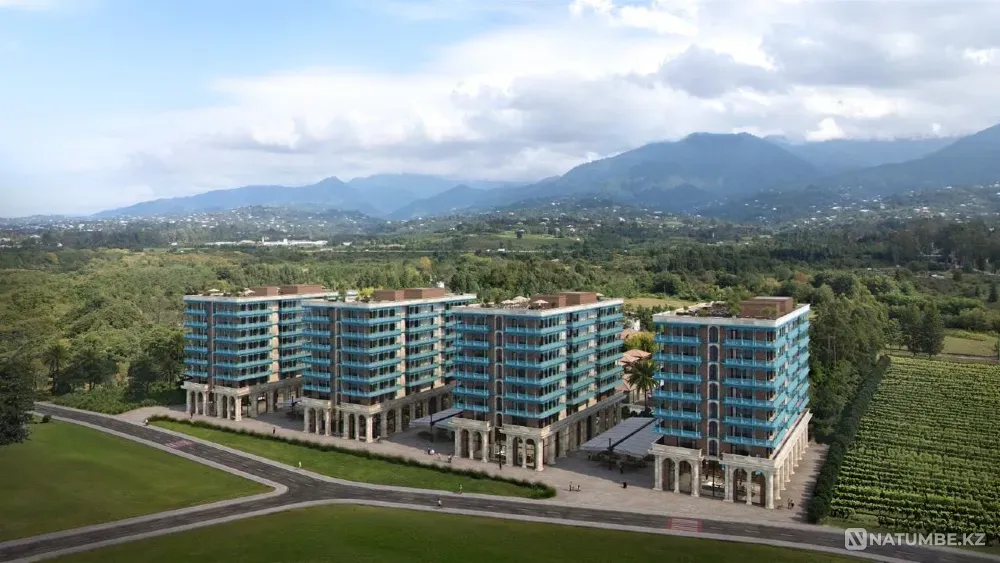 Пространство для жизни в гармонии Almaty - photo 5